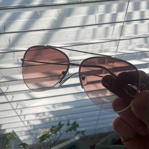 Yang Aviator Sunglasses (RWBY)